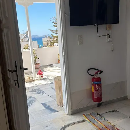 Bellissimo Naxos *