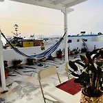 Bellissimo Naxos Apartment Naxos City
