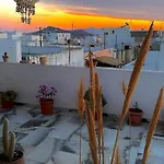 Apartment Bellissimo Naxos Naxos City