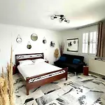 Apartment Bellissimo Naxos