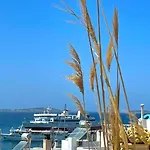 Bellissimo Naxos Lägenhet Naxos City
