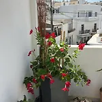 Bellissimo Naxos Naxos City