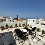 Lägenhet Bellissimo Naxos Naxos City