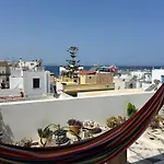 Bellissimo Naxos *
