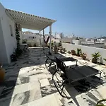 Bellissimo Naxos * Naxos City