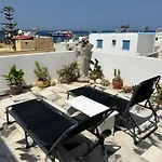 Bellissimo Naxos Lägenhet