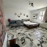 Bellissimo Naxos Apartman *
