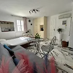 Bellissimo Naxos Lägenhet *