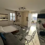 Bellissimo Naxos Appartamento *