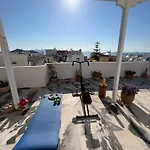 Bellissimo Naxos