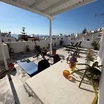 Bellissimo Naxos Apartment