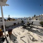 Bellissimo Naxos Naxos City