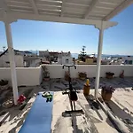 Bellissimo Naxos Appartamento *