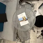 Appartamento Bellissimo Naxos *