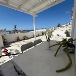 Bellissimo Naxos
