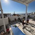 Bellissimo Naxos Apartment Naxos City