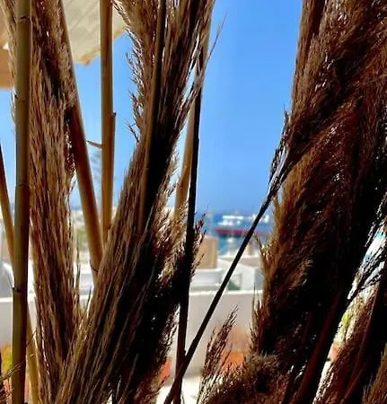 Bellissimo Naxos