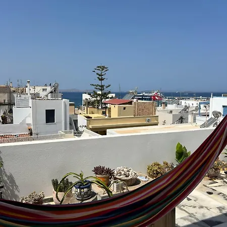 Bellissimo Naxos *