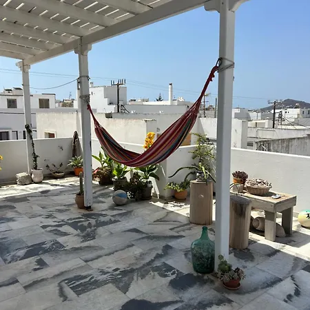 Bellissimo Naxos Naxos City