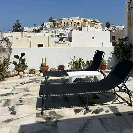 Bellissimo Naxos Διαμέρισμα