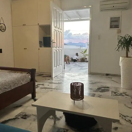Bellissimo Naxos Apartamento *