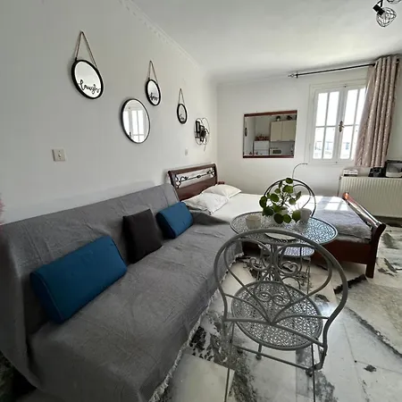 Bellissimo Naxos Διαμέρισμα Naxos City