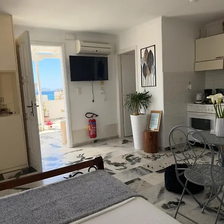 Bellissimo Naxos Apartamento