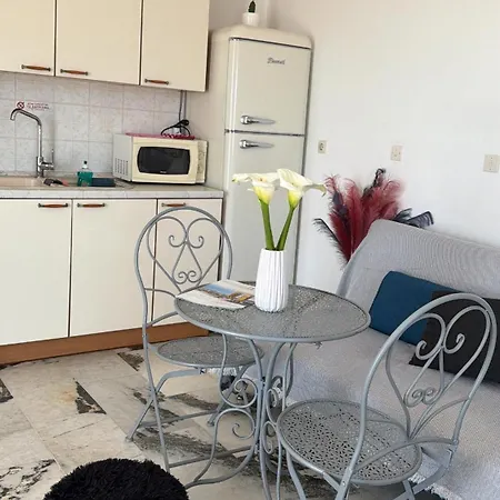 Bellissimo Naxos Apartamento Naxos City
