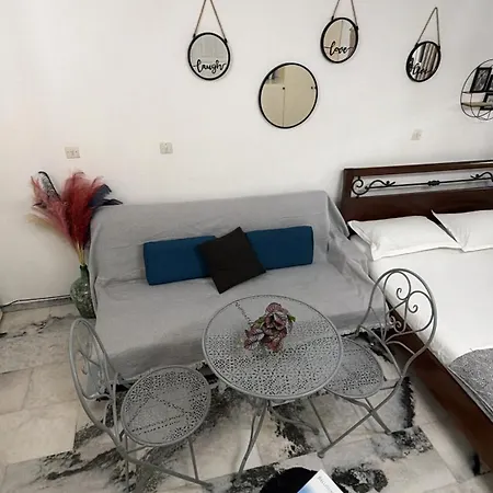 Bellissimo Naxos Apartamento Naxos City