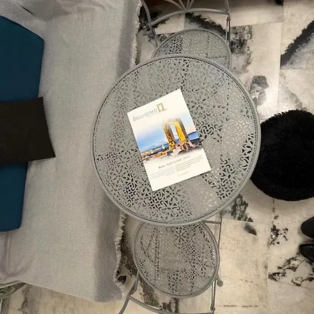 Apartamento Bellissimo Naxos *