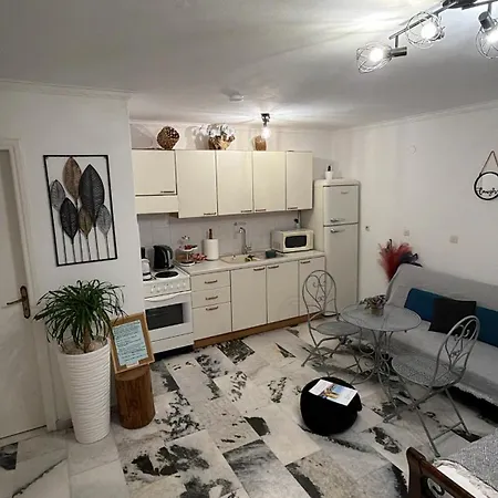 Apartamento Bellissimo Naxos