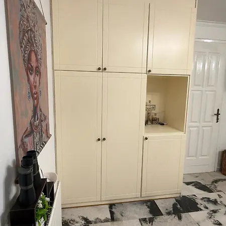 Apartamento Bellissimo Naxos *