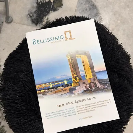 Bellissimo Naxos